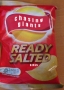 Ready Salted