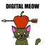APPLES AND CATS MEDIA and DIGITAL MEOW