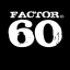 Factor 60