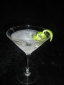 Martini For One