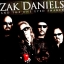 ZAK DANIELS And The ONE EYED SNAKES