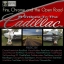 V/A Fins, Chrome and the Open Road-A Tribute To The Cadillac