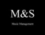 M&S Music Management