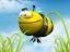 Bluesey Bee