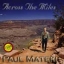 Paul Mateki - Across The Miles