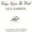 Dick Damron - Wings Upon The Wind