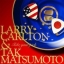 Larry Carlton Tak Matsumoto TAKE YOUR PICK