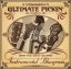 Ultimate Pickin'- The Best of Istrumental Bluegrass - V