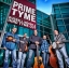 Russell Moore & IIIrd Tyme Out - Prime Tyme