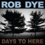 Rob Dye Band