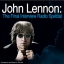 John Lennon - The Final Interview Radio Special (segment 2)