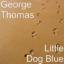 Little Dog Blue