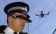 Unmanned Police Drones