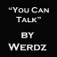 You Can Talk