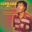leonard  and  the black   roots