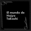 El mundo de Hojyo Takashi