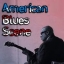 American Blues Scene