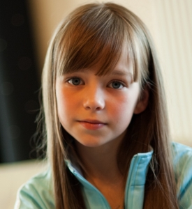 Connie Talbot - Singer, Songwriter and  Star