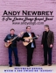 Andy Newbrey and the Electro-Bluesy-Gospel Band