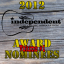 2012 ICoMA Award Nominees Vol. #1