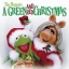 A Red And Green Christmas (Kermit and Miss Piggy)