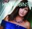Kim Robins - 40 Years Late
