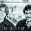 Aaron Nathans & Michael G. Ronstadt - Crooked Fiddle