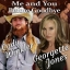 Cody Winkler & Georgette Jones - You and Me Before Goodbye