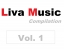 Liva Music - Compilation - Vol. 1