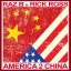 America 2 China (featuring Rick Ross)