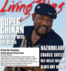 Living Blues Cover Feb 2016