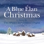 A Blue Élan Christmas