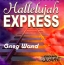 Greg Ward - Hallelujah Express (2:30)