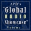 APD's Global Radio Showcase Volume 1 - Americana