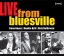 Fiona Boyes, M. Brill, R. DelGrosso -Live at Bluesville