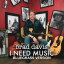 Brad Davis - I Need Music Bluegrass Version