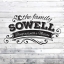 TheFamilySowell - The Family Sowell