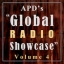APD's Global Radio Showcase Vol 4 - All Things Country