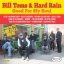 Bill Toms and Hard Rain - Good For My Soul