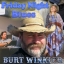 Burt Winkler - Friday Night Blues
