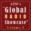 APD's Global Radio Showcase Vol 5 - Americana Unlimited