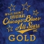 Willie Dixon's Original Chicago Blues All Stars - GOLD
