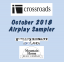 Crossroads Airplay Sampler (October 2018)