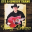 Terry Brown-It's A Cowboy Thang