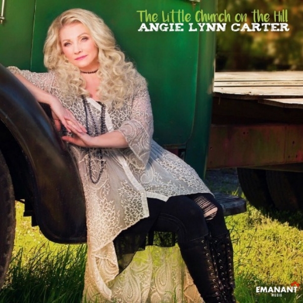Angie Lynn Carter On Airplay Direct 
