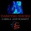 Cabela and Schmitt - Dancing Shoes