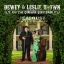 Dewey & Leslie Brown - Jealousy