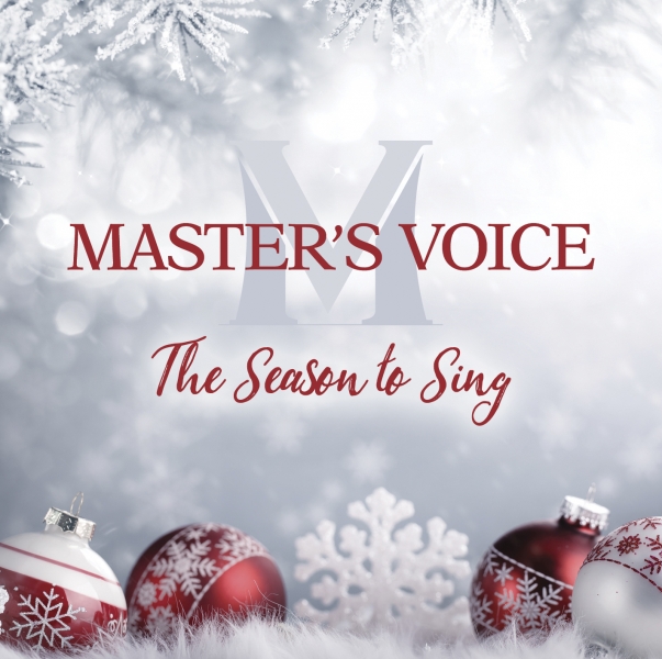 Master's Voice "The Season To Sing" on AirPlay Direct