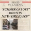Summer of Love Down in New Orleans (3:21)