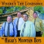 Hagar's Mountain Boys - Where's The Lonesome